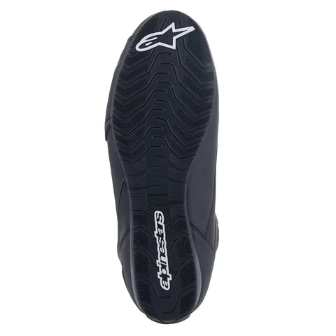 Botines Alpinestars Faster-3 Rideknit Black/Black