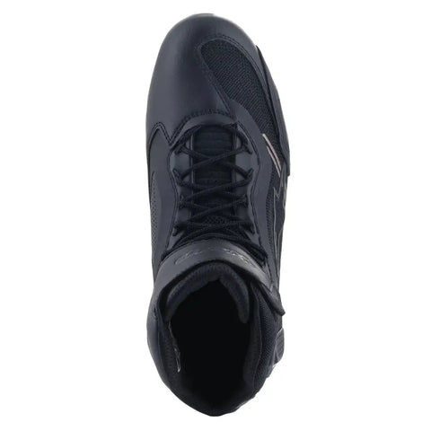 Botines Alpinestars Faster-3 Rideknit Black/Black