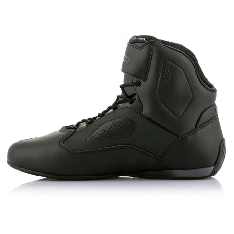 Botines Alpinestars Faster-3 Rideknit Black/Black