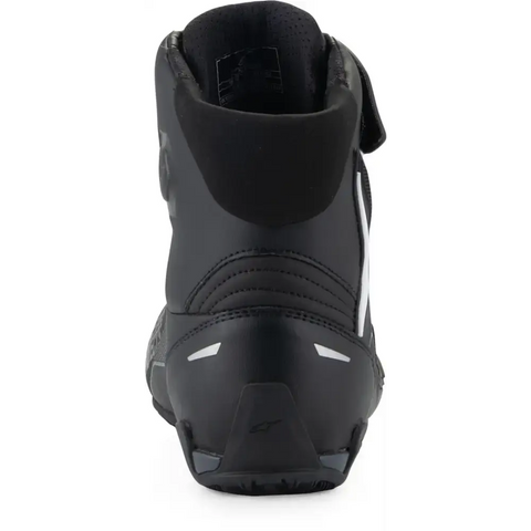 Botines Alpinestars Faster-4 Black