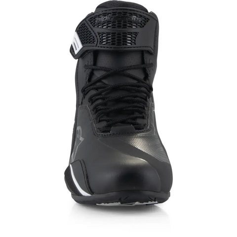 Botines Alpinestars Faster-4 Black