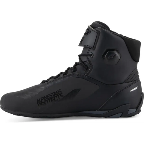 Botines Alpinestars Faster-4 Black