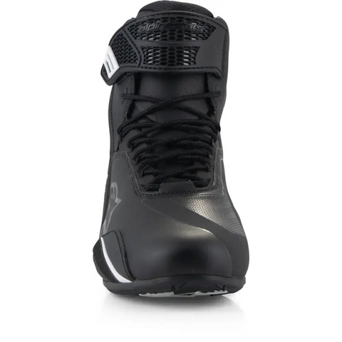 Botines Alpinestars Faster-4 Black