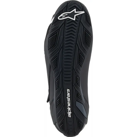 Botines Alpinestars Faster-4 Black