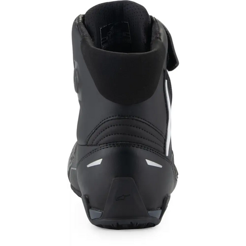 Botines Alpinestars Faster-4 Black