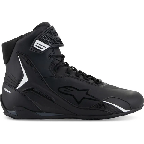 Botines Alpinestars Faster-4 Black