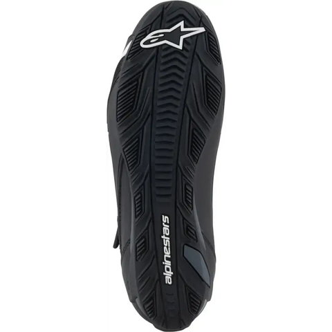 Botines Alpinestars Faster-4 Black