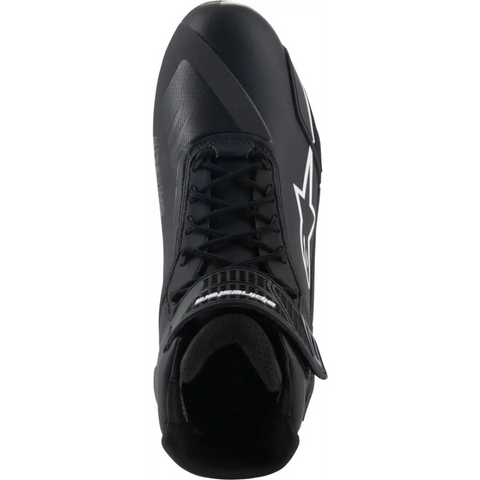 Botines Alpinestars Faster-4 Black/White