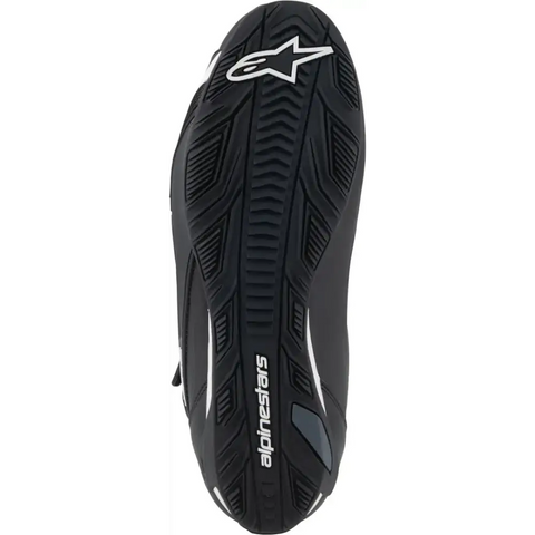 Botines Alpinestars Faster-4 Black/White