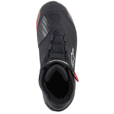 Botines Alpinestars Honda CR-X Drystar Black/Red/Gray