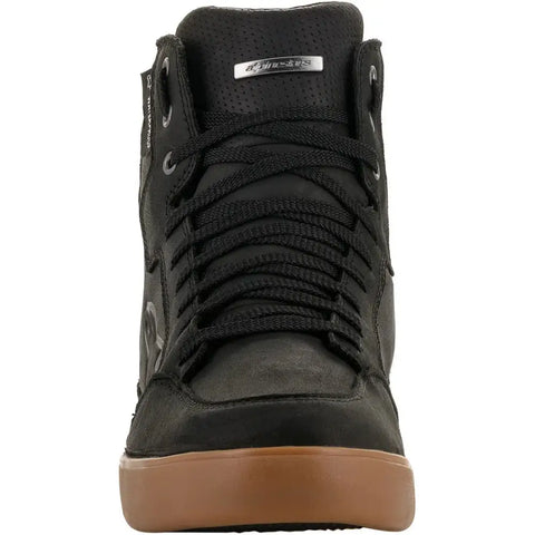 Botines Alpinestars J-6 WP Black/Gum