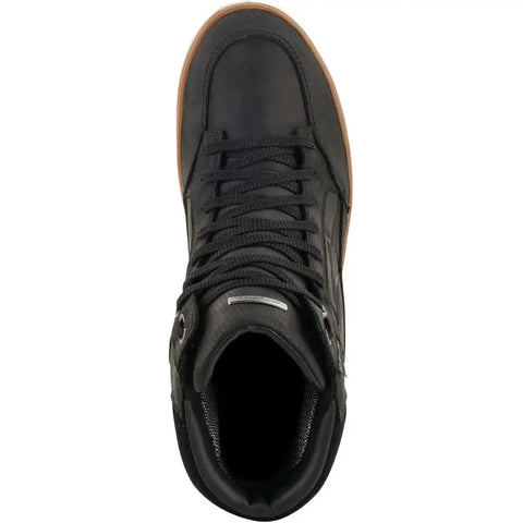 Botines Alpinestars J-6 WP Black/Gum