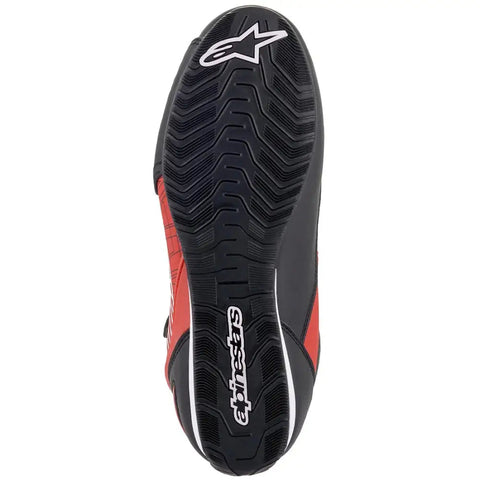 Botines Alpinestars MM93 Austin Red/Black