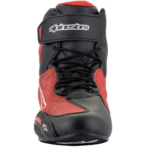 Botines Alpinestars MM93 Austin Red/Black