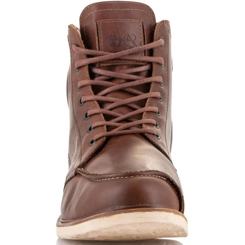 Botines Alpinestars Monty V2 Brown