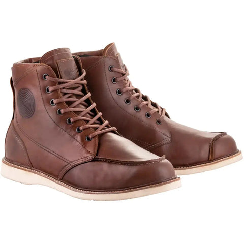 Botines Alpinestars Monty V2 Brown