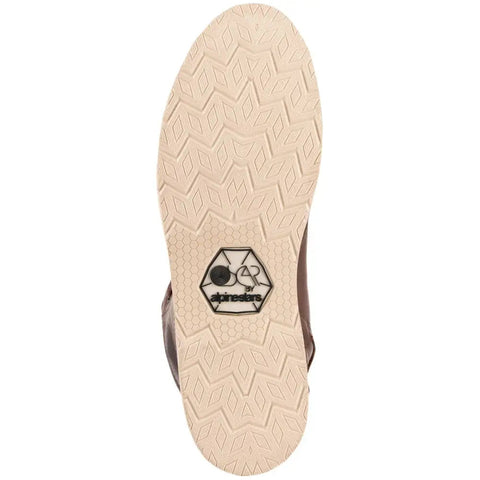 Botines Alpinestars Monty V2 Brown