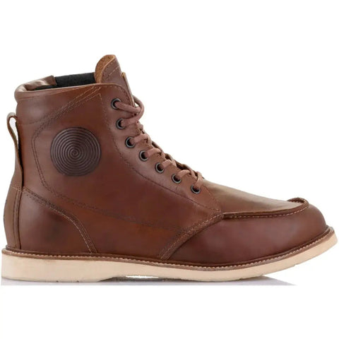 Botines Alpinestars Monty V2 Brown