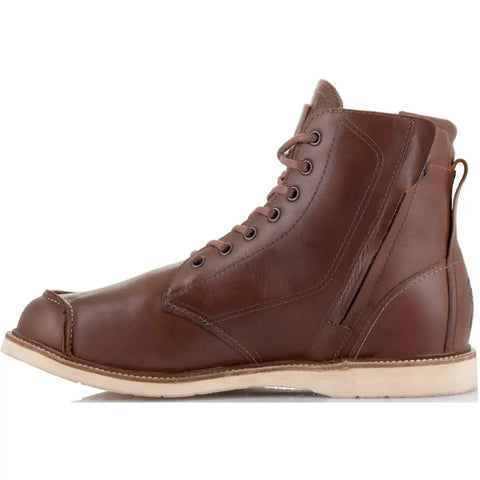 Botines Alpinestars Monty V2 Brown