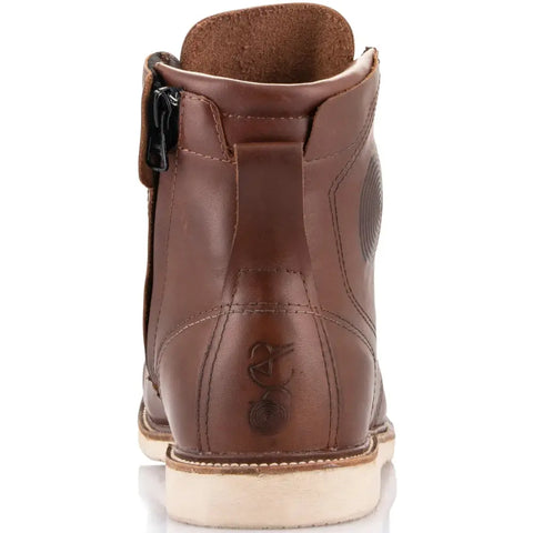 Botines Alpinestars Monty V2 Brown
