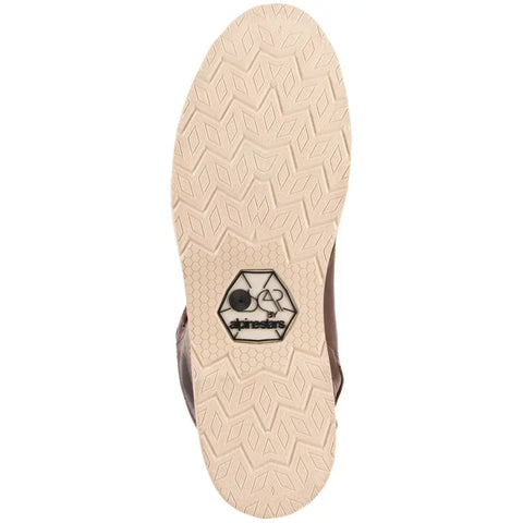 Botines Alpinestars Monty V2 Brown