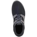 Botines Alpinestars Primer Black/Blue/Red