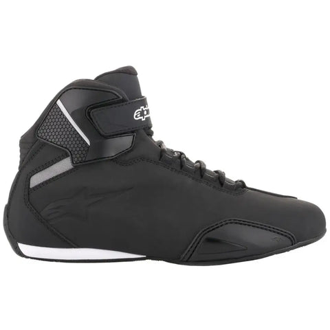 Botines Alpinestars Sektor Black