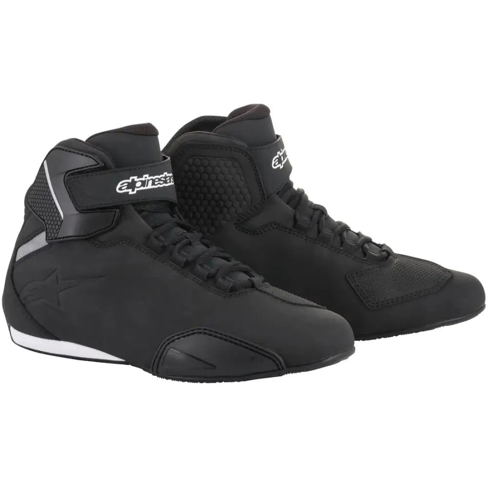 Botines Alpinestars Sektor Black