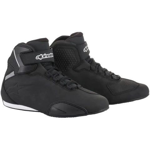 Botines Alpinestars Sektor Black