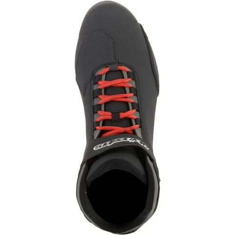 Botines Alpinestars Sektor Black/Red (Talla 11 US)