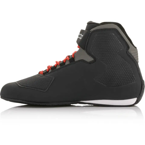 Botines Alpinestars Sektor Black/Red (Talla 11 US)