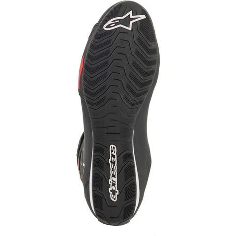 Botines Alpinestars Sektor Black/Red (Talla 11 US)