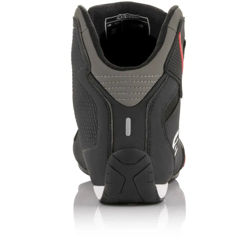 Botines Alpinestars Sektor Black/Red (Talla 11 US)