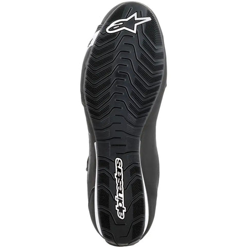 Botines Alpinestars Sektor Black/White