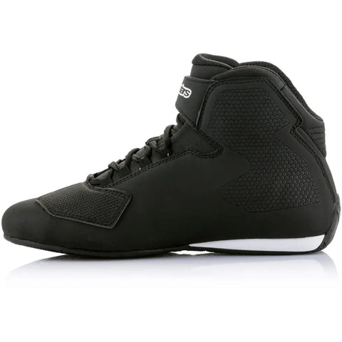 Botines Alpinestars Sektor Black/White