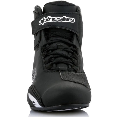 Botines Alpinestars Sektor Black/White