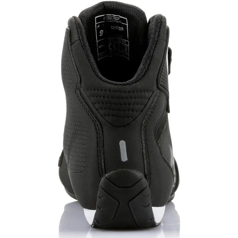 Botines Alpinestars Sektor Black/White