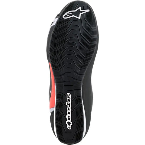 Botines Alpinestars Sektor Black/White/Red