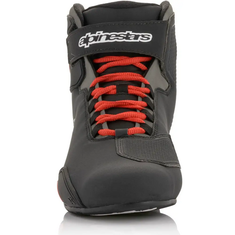 Botines Alpinestars Sektor Black/Red