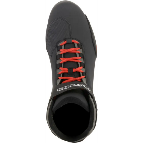 Botines Alpinestars Sektor Black/Red