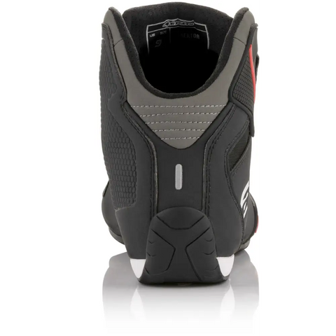 Botines Alpinestars Sektor Black/Red