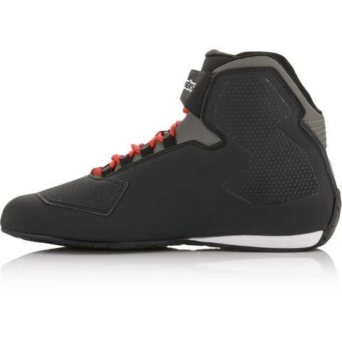 Botines Alpinestars Sektor Black/Red