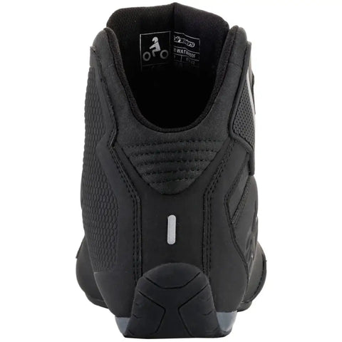 Botines Alpinestars Sektor Impermeables WP Black