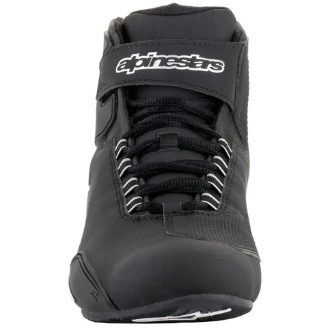 Botines Alpinestars Sektor Impermeables WP Black