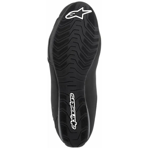 Botines Alpinestars Sektor Impermeables WP Black