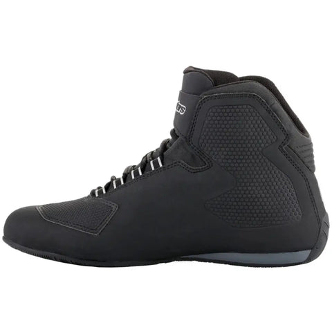 Botines Alpinestars Sektor Impermeables WP Black