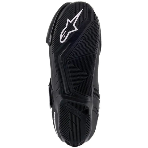 Botines Alpinestars SMX-1 R V2 Black/White