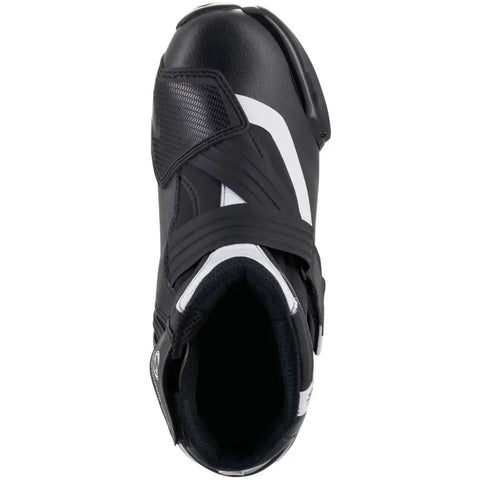 Botines Alpinestars SMX-1 R V2 Black/White