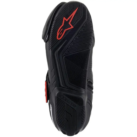 Botines Alpinestars SMX-1 R Vented v2 Black/Red