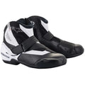 Botines Alpinestars SMX-1 R Vented v2 Black/White